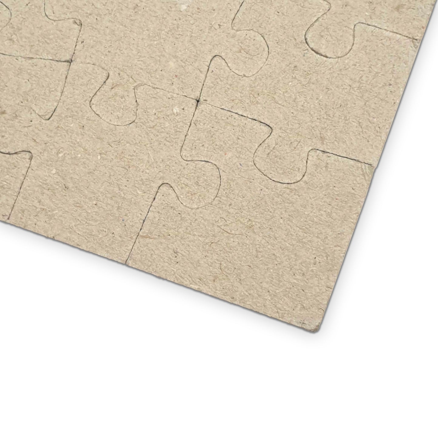 Little Girl in Gingham Jigsaw Puzzle US: Nostalgic Childhood Scene with Pet Dog (110-1014-piece)