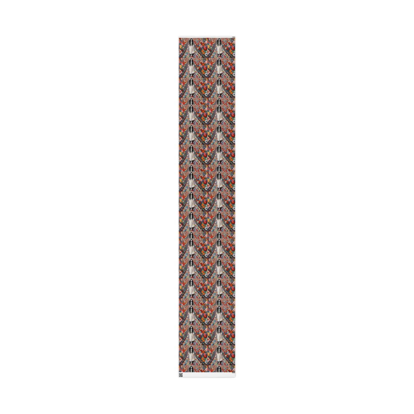 "Mosaic Garden" Gift Wrapping Paper (3 sizes)