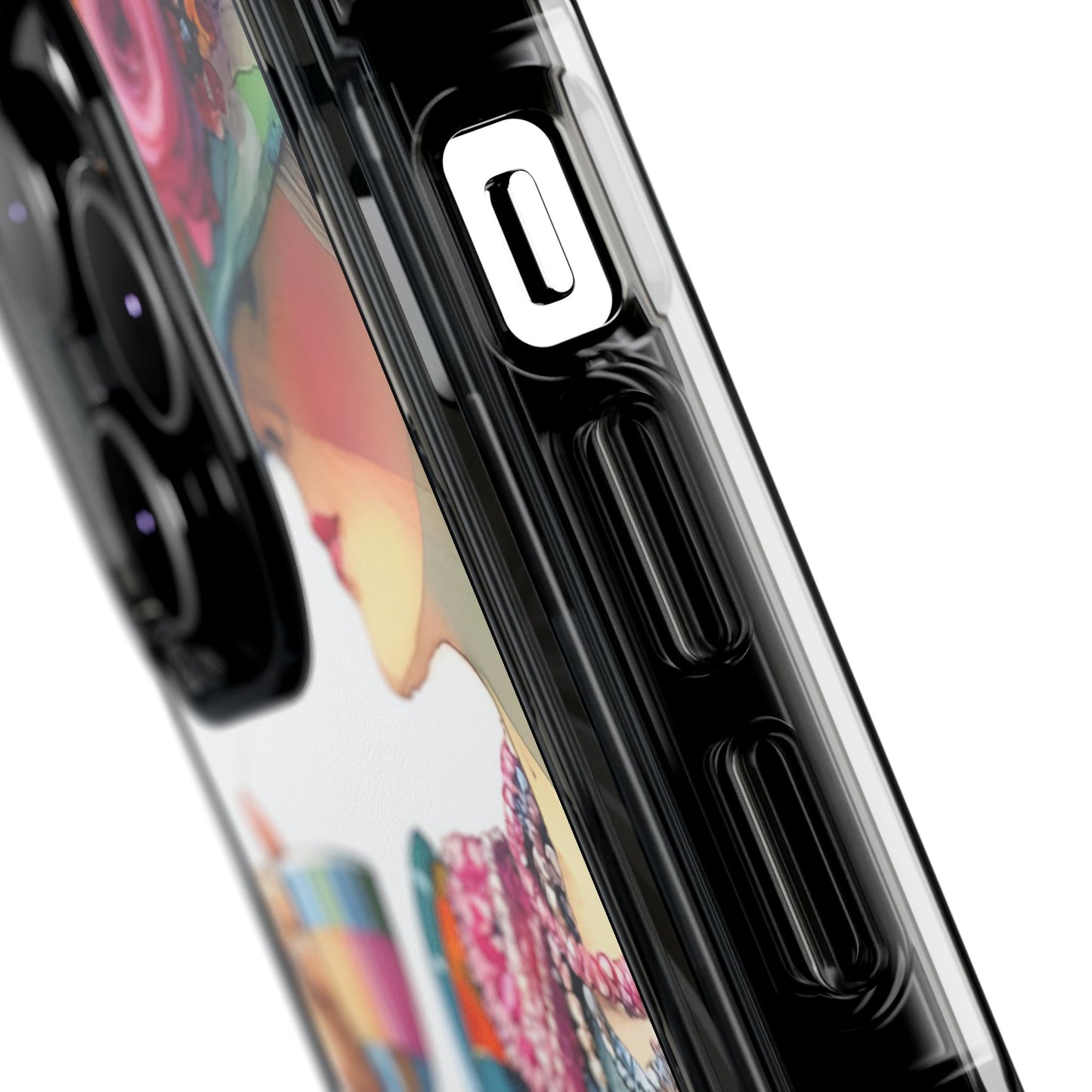 Care for a Cuppa? - Magnetic Clear Impact Cases