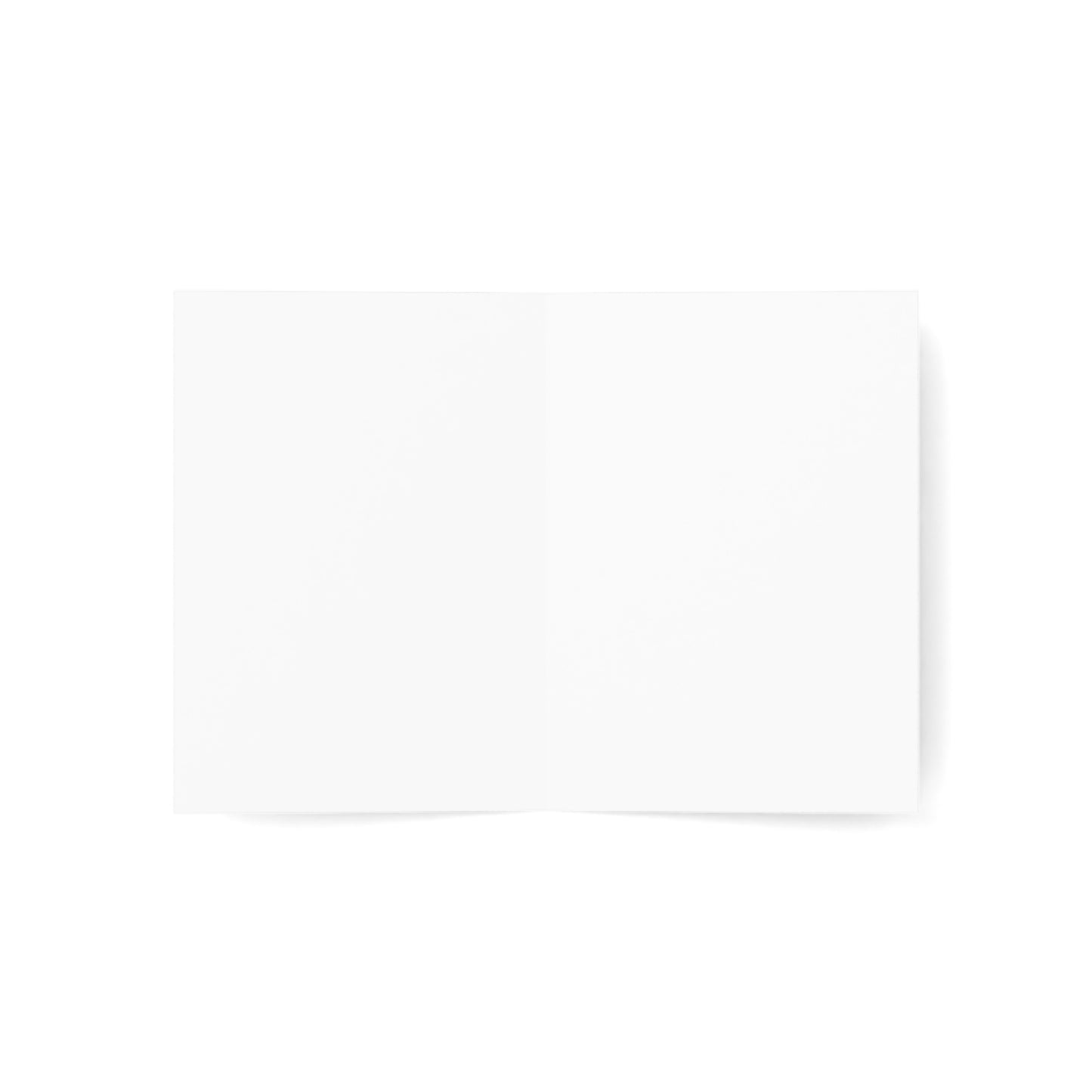 Daisy Dreams Greeting Cards (Single or packs of 10, 30, and 50pcs)