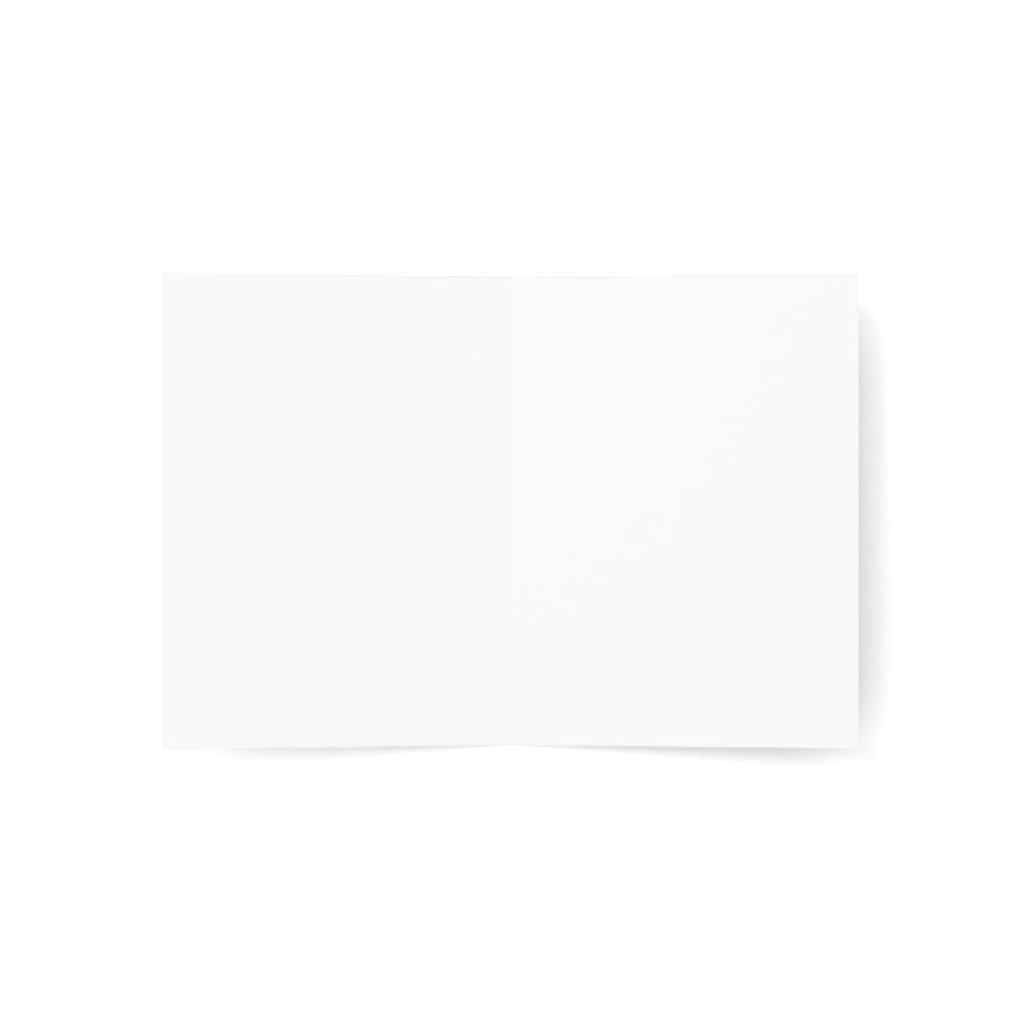 Daisy Dreams Greeting Cards (Single or packs of 10, 30, and 50pcs)