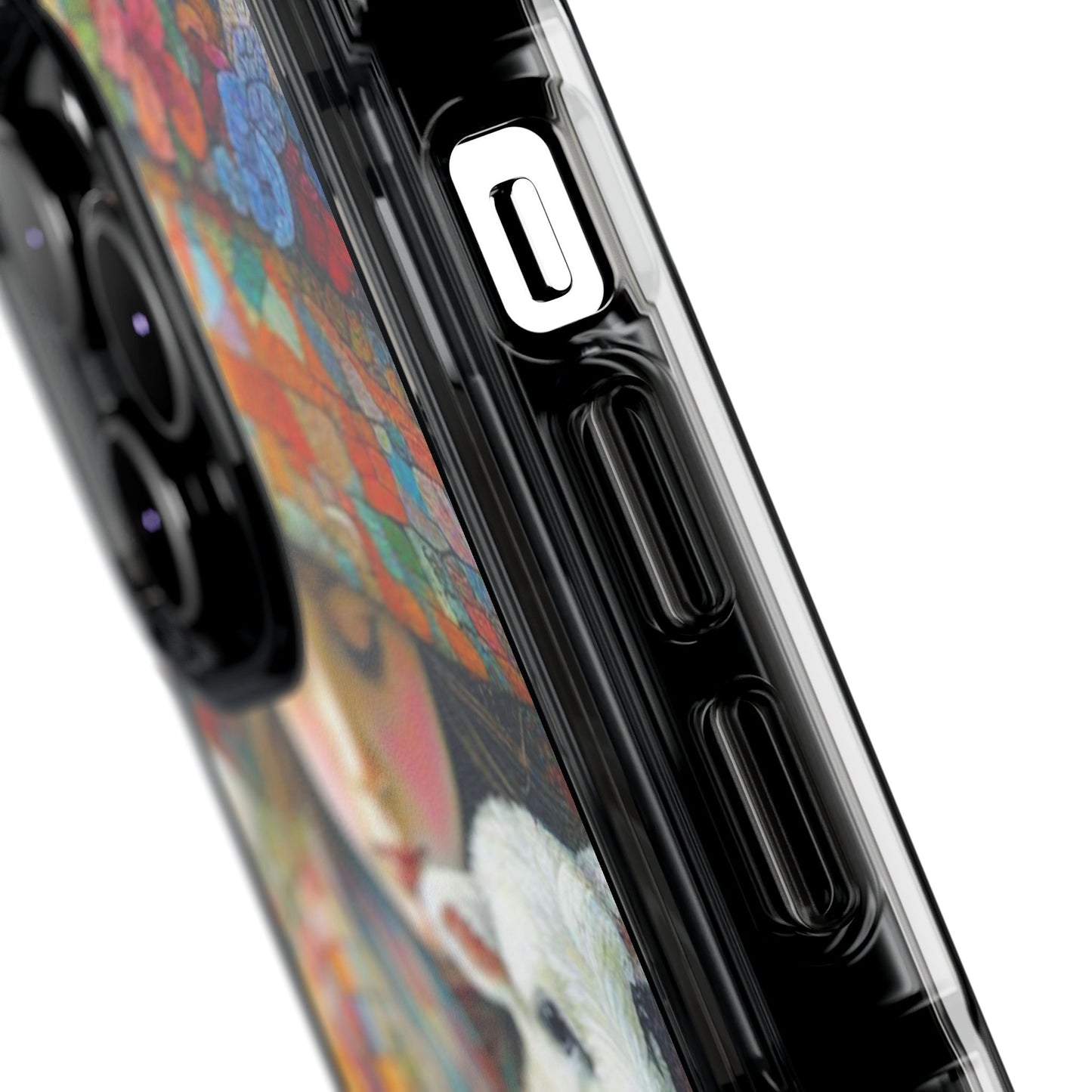 Lost Lamb - Magnetic Clear Impact Cases
