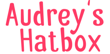 Audrey's Hatbox Jigsaw Puzzles