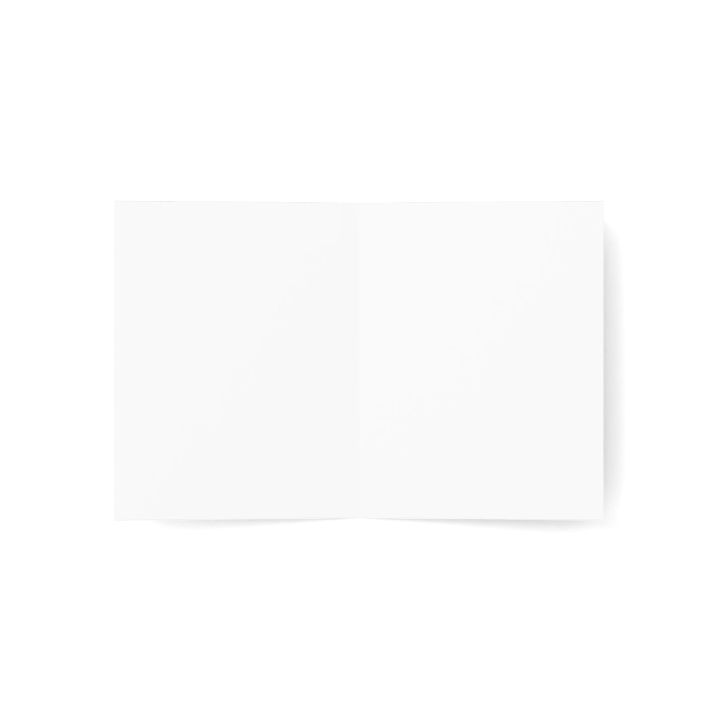 Daisy Dreams Greeting Cards (Single or packs of 10, 30, and 50pcs)